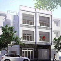 Bán Nhà 4 Tầng 210M2, Đường Hùng Vương, Tp Rạch Giá, Kiên Giang