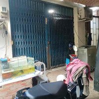 Bán Nhà Gần Ngã Năm Nguyễn Thị Tú Số Nhà Huyện 1Ty3