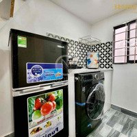 Căn Hộ Duplex Máy Giặt Và Sân Phơi Riêng - Gác Cao - Aeon Mall - Đh Ct