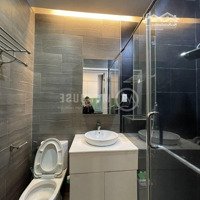 Cho Thuê Căn Hộ Studio Cửa Sổ Thoáng Mát Gần Cầu Thị Nghè, Đại Học Thuỷ Lợi. Đầy Đủ Nội Thất.