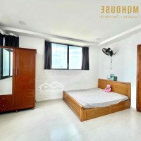 Căn Hộ Full Nội Thất Giá 4 Triệu Hơn - Gần Chợ Hạnh Thông Tây Quang Trung