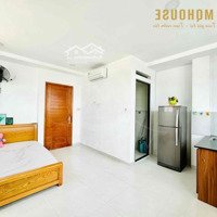 Căn Hộ Full Nội Thất Giá 4 Triệu Hơn - Gần Chợ Hạnh Thông Tây Quang Trung