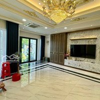 Nhà Vạn Phúc City Hầm 4 Tầng Ngang 7 Dài 20 Giá Đầu Tư Chỉ 21,5 Tỉ