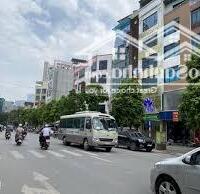 Bán nhà mặt phố Nguyễn Hoàng, 68m2, mặt tiền rộng x 6  tầng giá 27,8 tỷ lh 0935628686