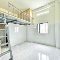 Tưng Bừng Khai Trương Phòng Duplex Giá Siêu Rẻ Ngay Đại Học Hutech