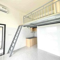 Tưng Bừng Khai Trương Phòng Duplex Giá Siêu Rẻ Ngay Đại Học Hutech