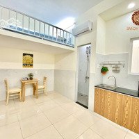 Duplex Cửa Sổ, Ban Công Thoáng, Thang Máy Gần Học Viện Cán Bộ, Vlu