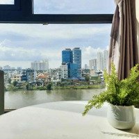 Hiếm Khi Trống Chdv Rộng Thoáng, View Sông Ngay Trung Tâm Quận 4