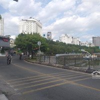 Bán Nhà Mặt Tiền Hoàng Sa-Mặt Tiền 5.5M-4Pn-Gần Ga Sài Gòn-Kinh Doanh Đỉnh-Giá Tốt