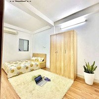 1 Phòng Ngủ+ Bếp Riêng Full Nội Thất Đẹp-Ngay Tân Thới Nhất Giao Trường Chinh