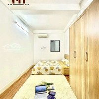 1 Phòng Ngủ+ Bếp Riêng Full Nội Thất Đẹp-Ngay Tân Thới Nhất Giao Trường Chinh