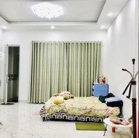 Siêu Hiếm Nhà 03 Tầng Đường 7M5 Lề 3M Phan Tôn Giá Chỉ 12 Tỷ 8