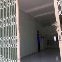 Nhà Ở Xã Hội Mỹ Phước 1 _Trệt 80M2 _ Giá Bán 860 Triệu _Sài Gòn Mua Được