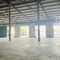 Cho Thuê Kho Xưởng Dg Tân Thới Nhất 8 Q12 3000M2 Pccc Tự Động 220 Triệu