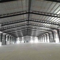 Cho Thuê Kho Xưởng Kcn Hiệp Phước Nhà Bè 4000 M2 Pccc Tự Đông 480 Triệu