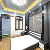 Bán Nhà Thuỵ Khuê, Tây Hồ, Mới Đẹp, 30M2, 4.4 Tỷ