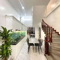 Bán Nhà Thuỵ Khuê, Tây Hồ, Mới Đẹp, 30M2, 4.4 Tỷ