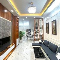 Bán Nhà Thuỵ Khuê, Tây Hồ, Mới Đẹp, 30M2, 4.4 Tỷ