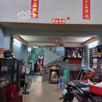 Nhà Quận 6, Ngay Him Lam Chợ Lớn, 76M Chỉ 8 Thr