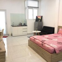 Studio Full Nội Thất Bgay Trung Tâm Quận 3