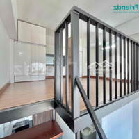 Hình Thặt Giá Thật - Duplex Cửa Sổ View Mặt Tiền Đường Lâm Văn Bền Q7