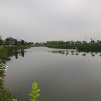 Đất Biệt Thự View Hồ Tellhome - Nhật Tân