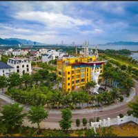 Bán Nhanh Lô Đất View Sông Khu Biệt Thự Đại Phú Gia Giá Rẻ Nhất Khu