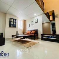 Chdv Duplex/Studio Full Nt Có Máy Giặt Riêng Ngay Kdc Himlam, Gần Lotte, Rmit, Tdtu, Ntt Sát Q4 Q1