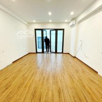 Bán Nhà Mặt Phố Nguyễn Khang, 36M2, 5 Tầng, Hơn 9 Tỷ. Sổ Vuông Mặt Tiền 4.3M