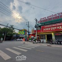 Bán Đất Kdc Thuận Giao, Thuận An, Bd 20X35 = 750M2 Full Thổ Cư