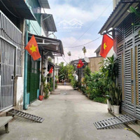 Nhà Bán Giá Rẻ Ở Vĩnh Lộc A, Bình Chánh, Tphcm
