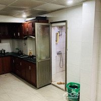 Cho Thuê Căn Hộ Tập Thể Tầng 1 60 M2, Đủ Nl, Đh, Ô Tô Đỗ Cửa, 7 Tr/Th