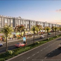 Bán Shophouse 4 Tầng 88,8M2 Mặt Đường Hạnh Phúc Đối Diện Cổng Sân Golf, Giá Bán 15,7 Tỷ