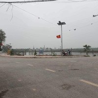 Bán Nhanh Lô Đất 146M2 Tại Phương Đình - Đan Phượng - Hà Nội. Oto Tải Tránh - View Hồ, Kd