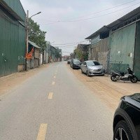 Hơn 6 Tỷ Sở Hữu Ngay Lô Đất Có Sổ 570M2 Mặt Tiền La Tinh Hoài Đức, Phù Hợp Đầu Tư Dài Hạn