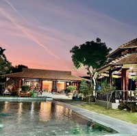 Siêu Phẩm Biệt Thự Vườn Tại Diên Thọ - Nha Trang - Khánh Hòa