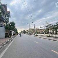 ️️Còn duy nhất 1 lô mặt đường nhựa rộng 12m tại chung cư Lương Quán, Nam Sơn. Diện tích ~ 72m2 Giá chỉ 1,6x