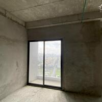 Chuyển nhượng căn hộ 1PN 53m2 2,5 tỷ nhà HTCB có nội thất dính tường, view TB,LH 0938839926