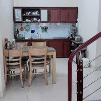 Hơn 900 Triệu Có Nhà Đẹp 2 Tầng, Diện Tích: 42M2, Phố Phan Trứ - Lãm Hà. Trích Đo Đóng Thuế Hàng Năm.