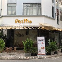 Cần Sang Nhượng Quán Cafe Q.7 50M Giá Bán 140 Triệu ,Giá Thuê 10 Triệu Có 1 Phòng Ngủriêng