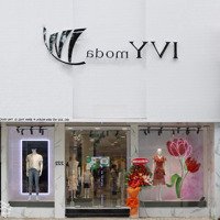 Mặt Bằng Ivy Moda Vừa Trả Ngang 15Mmặt Tiềnđường Võ Văn Ngân Thủ Đức