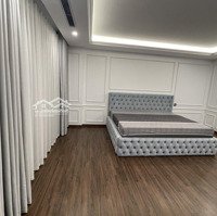 Thật 100% Bán Nhà Liền Kề Geleximco Tặng Full Nội Thất Ở Ngay 90M2*4T Tháng Máy Phòng Xông Hơi