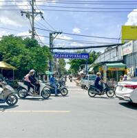 Nền thổ cư tổ 3 đường Nguyễn Văn Linh thông ra KDC Hàng Bàng