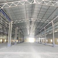 [ms765] - CHO THUÊ KHO XƯỞNG 2600M2 TẠI BÌNH CHÁNH TPHCM.