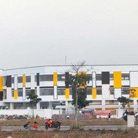 Đường N16, A39 - 18, 100M2 Giá Bán 1Ty130, Mega City 1, Bến Cát, Bình Dương