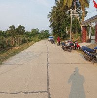 Đất Thổ Cư ,Thôn Nam Yên,Xã Hoà Bắc, Huyện Hoà Vang, Đà Nẵng