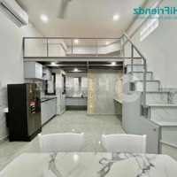 Phòng Duplex Full Nội Thất Ngay Chợ An Nhơn Phường 6 Quận Gò Vấp