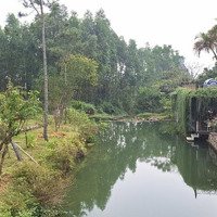 Bán 2000M2 Đất Ven Suối Rộng View Cánh Đồng Xung Quanh Là Biệt Thự Nhà Vườn Tại Minh Phú, Sóc Sơn
