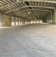 Cho thuê Kho xưởng Kcn Sóng Thần 1, Dĩ An, BD. dt từ 1600m2, 3200m2, 5500m2. Gia thuê 80k/m2.