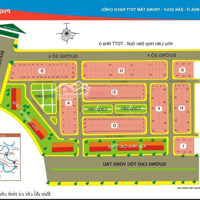 Còn Duy Nhất 5 Nền Da Nam Rạch Chiếc,Mặt Tiềnđỗ Xuân Hợp Q2 Lk Công Viên, 100M2 (5X20), Shr